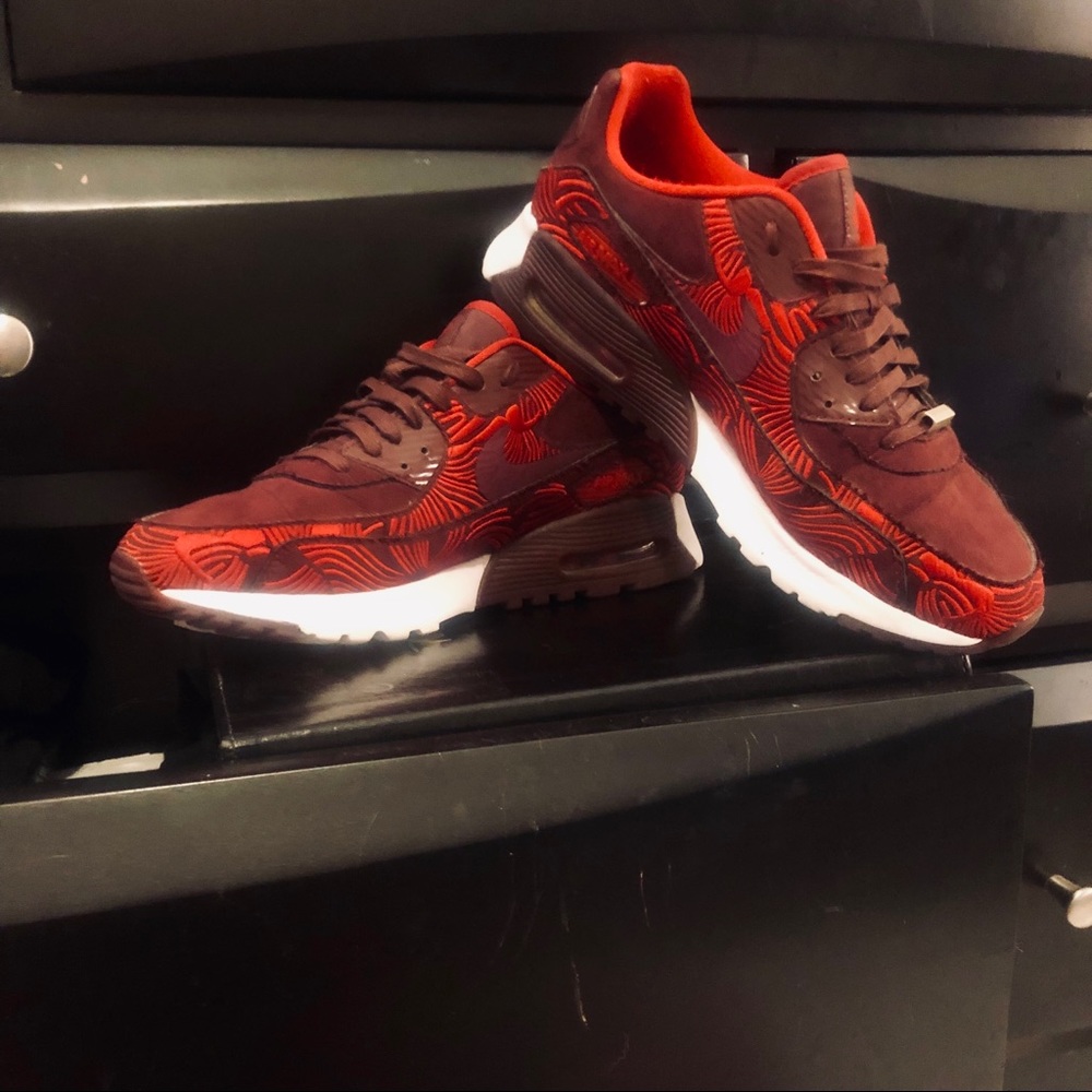 Nike Air Max 90 Ultra Shanghai